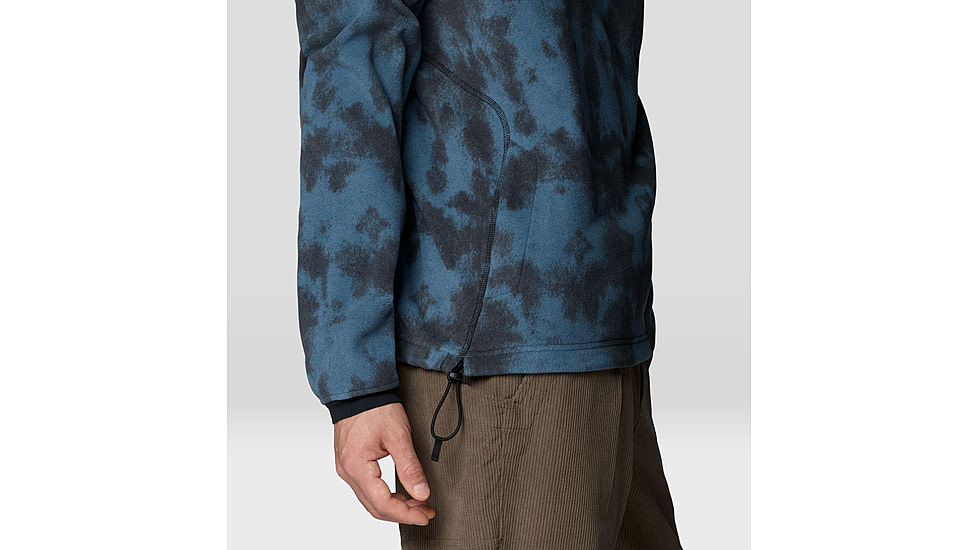 Mountain Hardwear Microchill Hoody - Mens