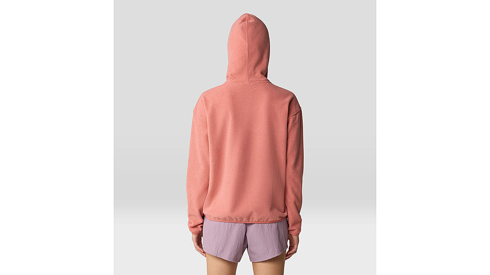 Mountain Hardwear Microchill Hoody - Womens