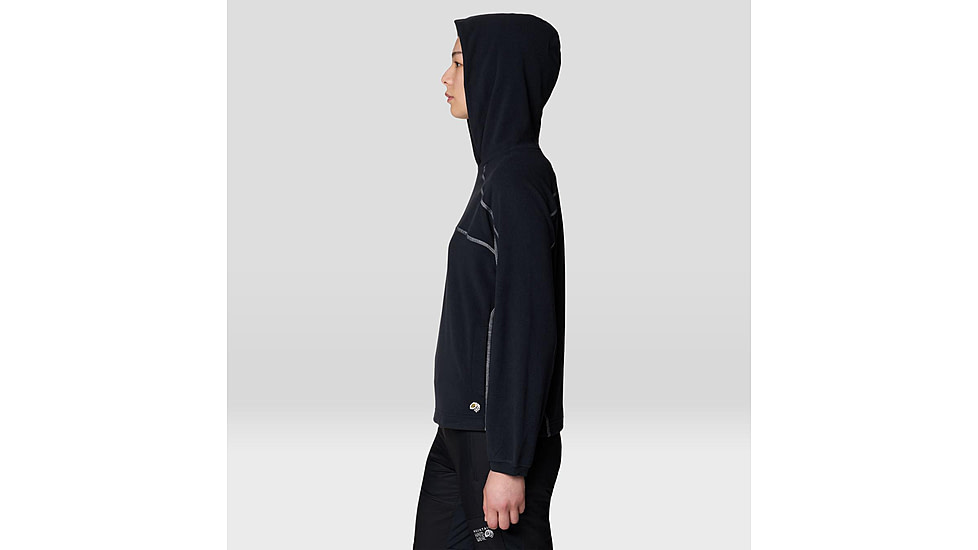 Mountain Hardwear Microchill Hoody - Womens