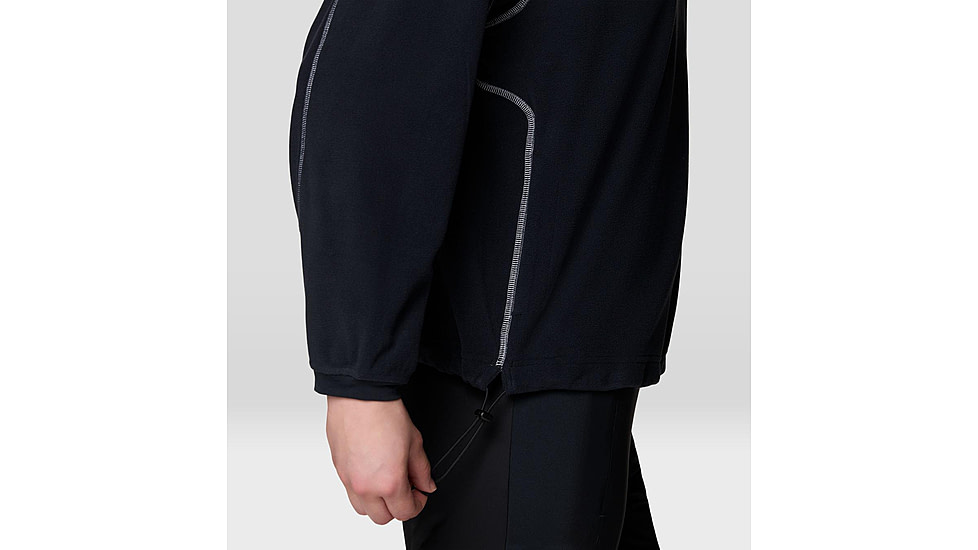 Mountain Hardwear Microchill Hoody - Womens
