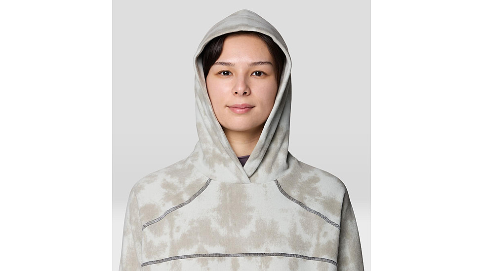 Mountain Hardwear Microchill Hoody - Womens