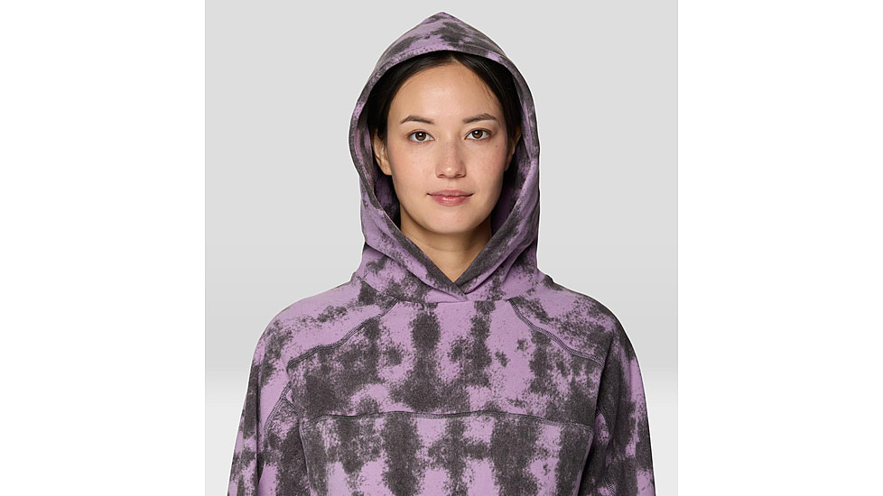 Mountain Hardwear Microchill Hoody - Womens