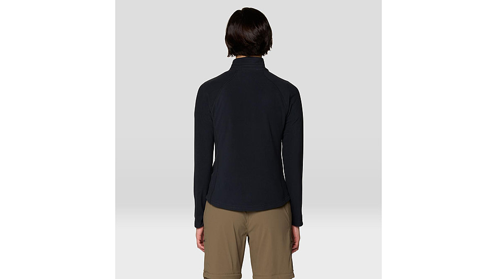 Mountain Hardwear MicroChill Jacket - Womens