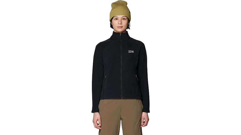 Mountain Hardwear MicroChill Jacket - Womens