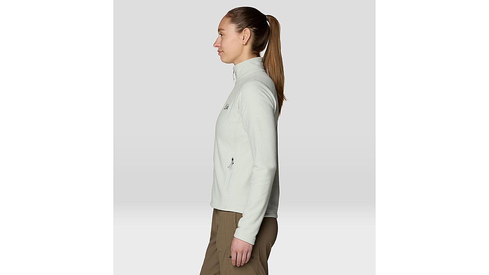 Mountain Hardwear MicroChill Jacket - Womens