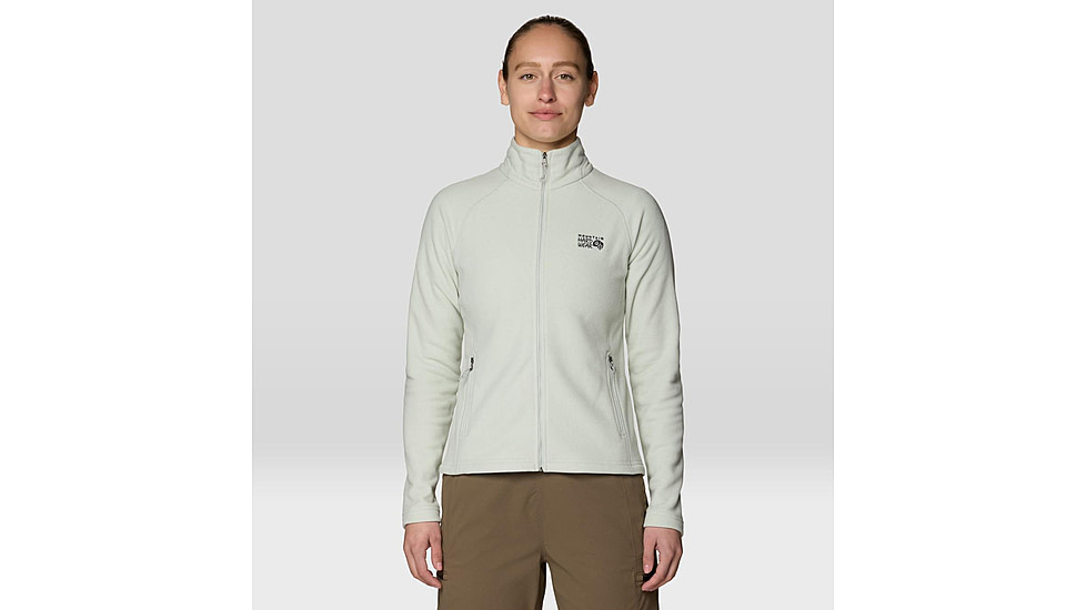 Mountain Hardwear MicroChill Jacket - Womens