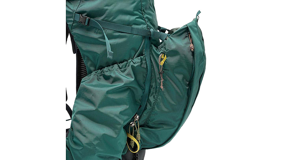 Mountain Hardwear PCT 65L Backpack - Womens