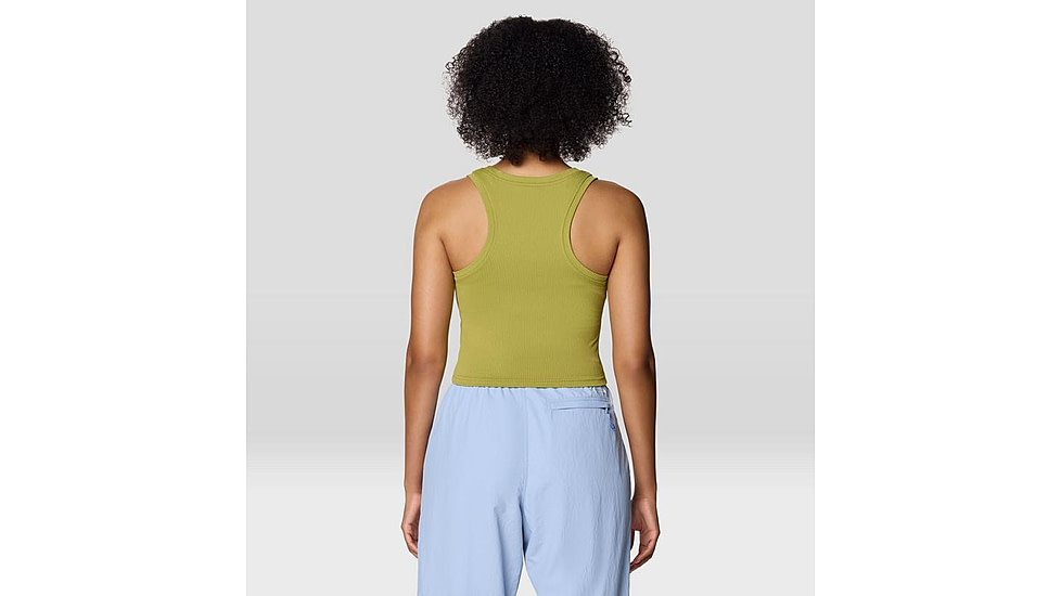 Mountain Hardwear Peak Knit Tank - Womens