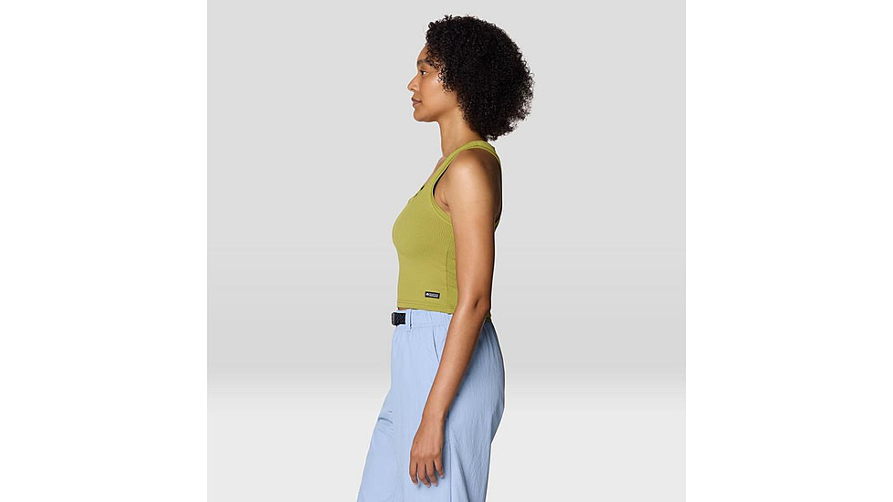 Mountain Hardwear Peak Knit Tank - Womens
