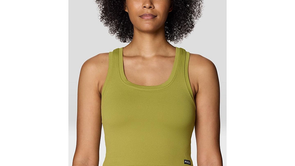 Mountain Hardwear Peak Knit Tank - Womens