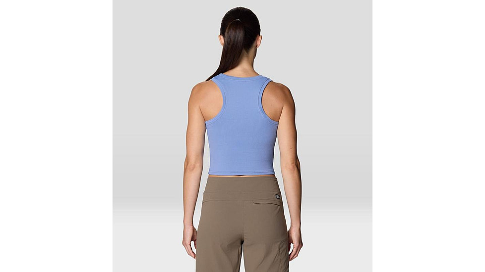 Mountain Hardwear Peak Knit Tank - Womens