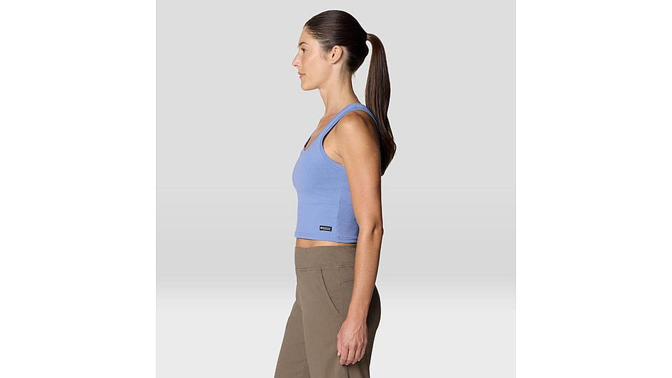 Mountain Hardwear Peak Knit Tank - Womens