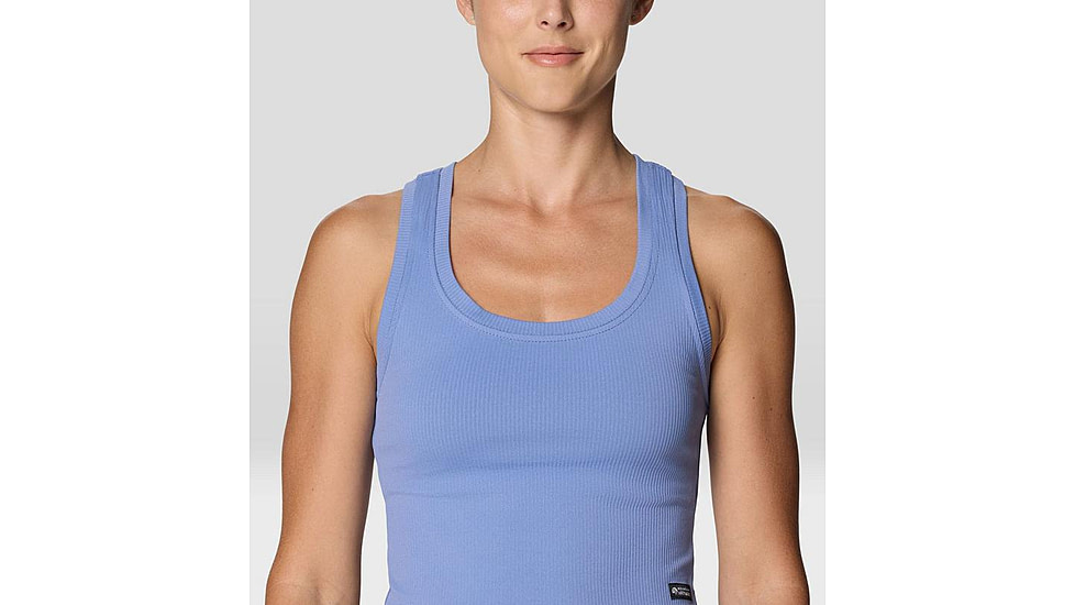 Mountain Hardwear Peak Knit Tank - Womens