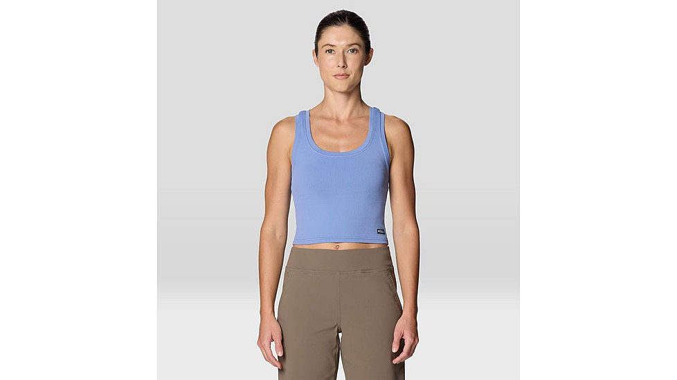 Mountain Hardwear Peak Knit Tank - Womens