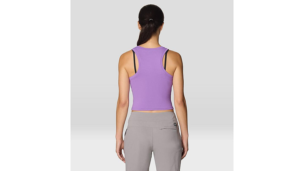 Mountain Hardwear Peak Knit Tank - Womens