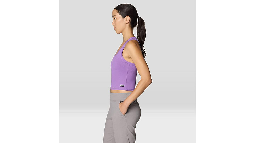 Mountain Hardwear Peak Knit Tank - Womens
