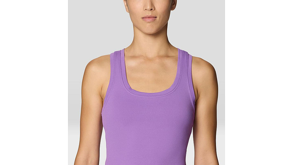 Mountain Hardwear Peak Knit Tank - Womens