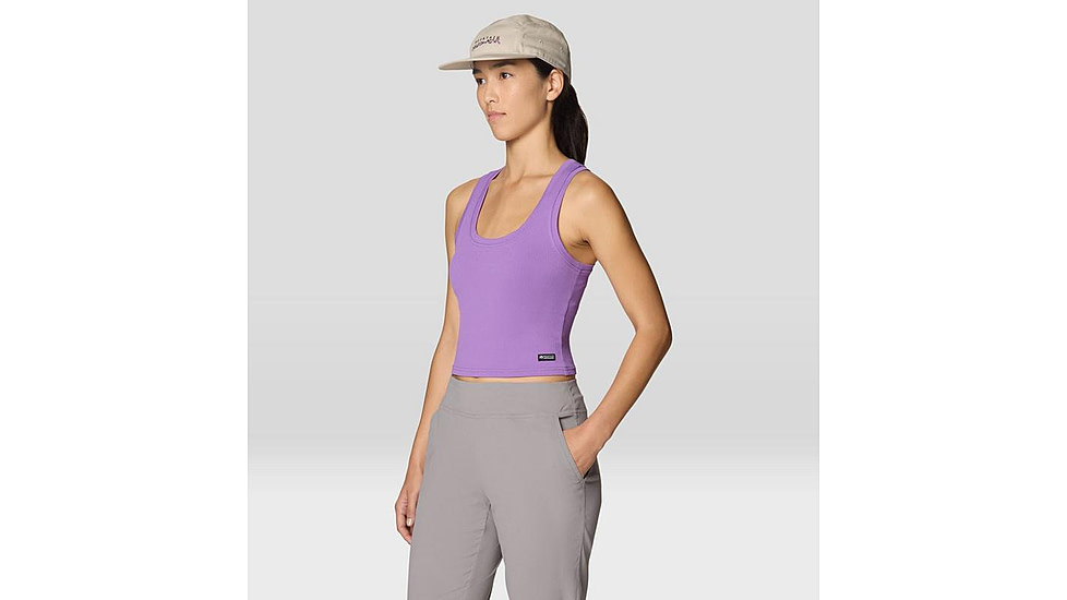 Mountain Hardwear Peak Knit Tank - Womens