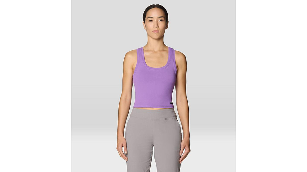 Mountain Hardwear Peak Knit Tank - Womens