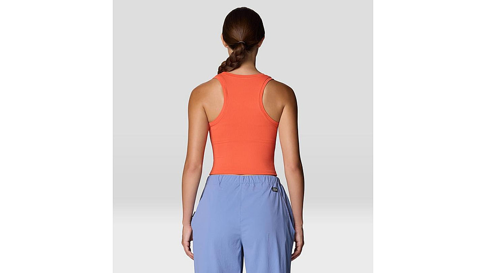 Mountain Hardwear Peak Knit Tank - Womens