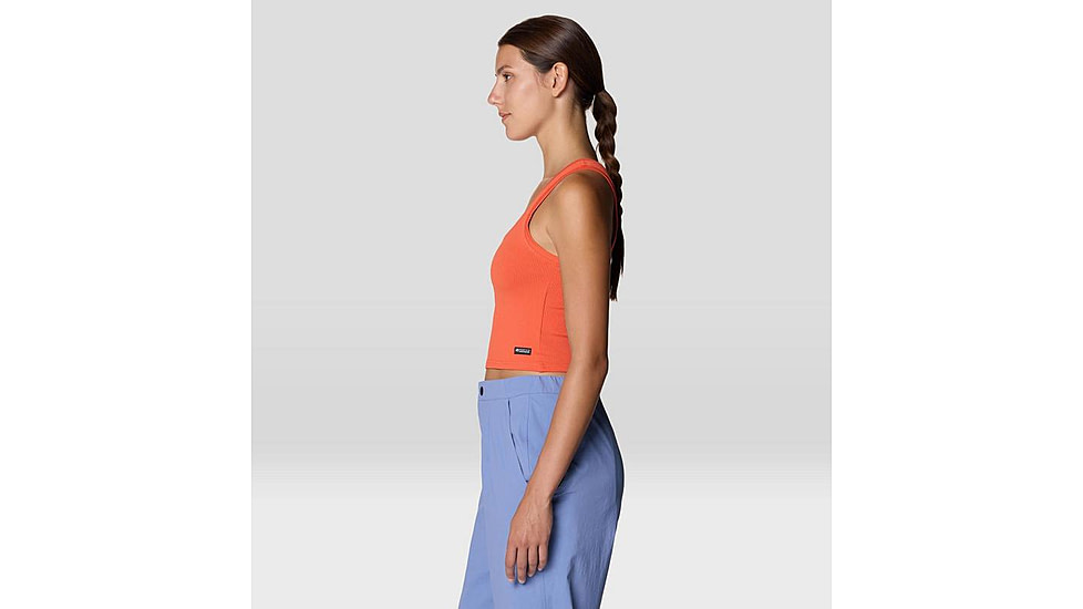 Mountain Hardwear Peak Knit Tank - Womens