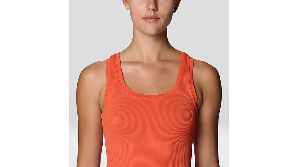 Mountain Hardwear Peak Knit Tank - Womens