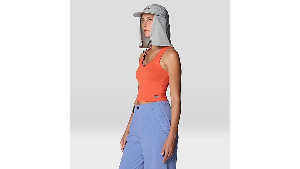 Mountain Hardwear Peak Knit Tank - Womens