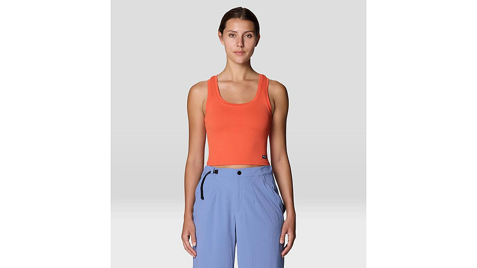Mountain Hardwear Peak Knit Tank - Womens