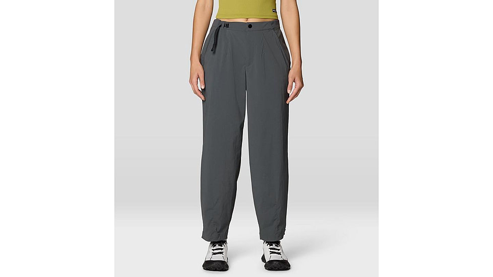 Mountain Hardwear Peak Rambler Pant - Womens