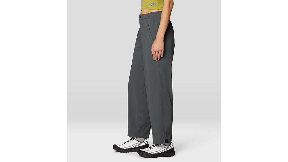 Mountain Hardwear Peak Rambler Pant - Womens