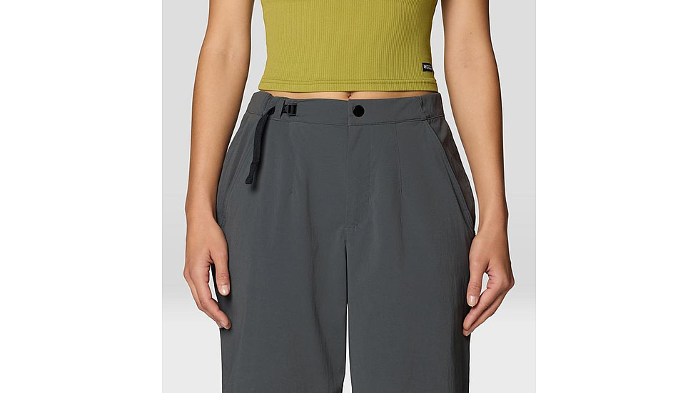 Mountain Hardwear Peak Rambler Pant - Womens