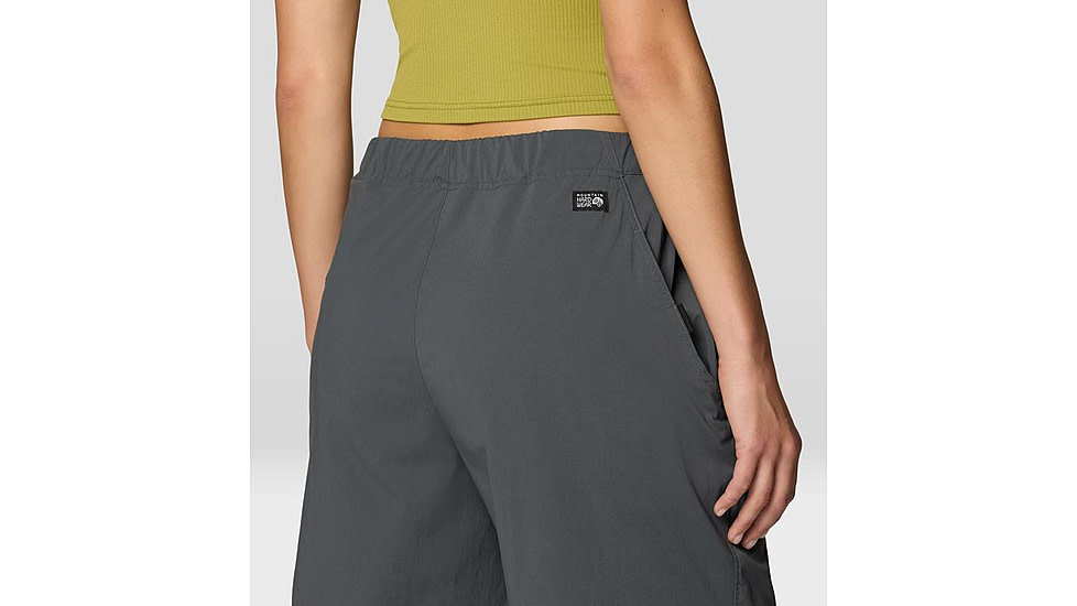 Mountain Hardwear Peak Rambler Pant - Womens