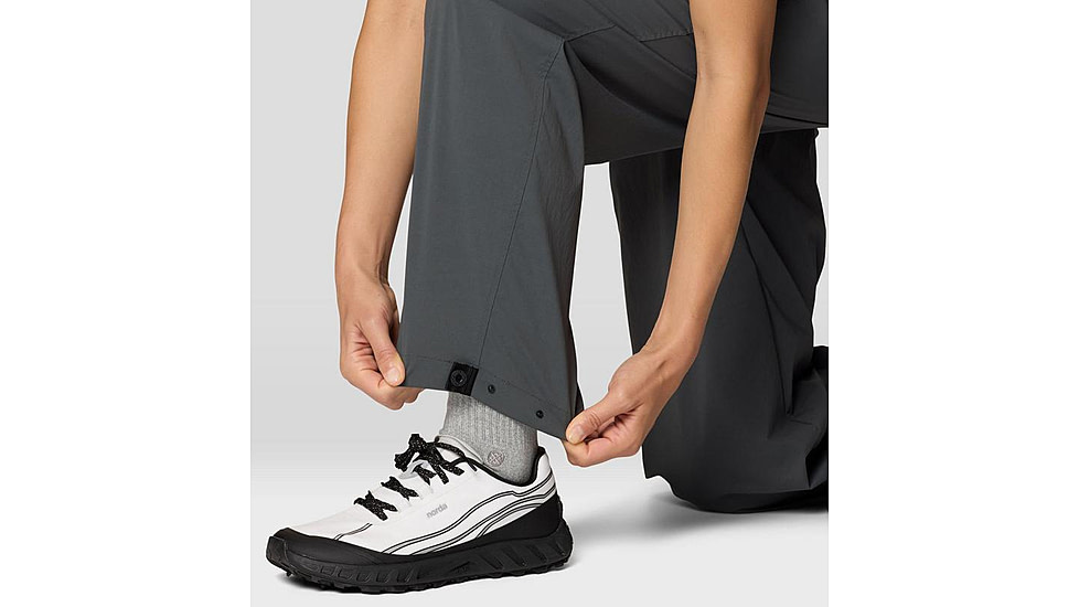 Mountain Hardwear Peak Rambler Pant - Womens