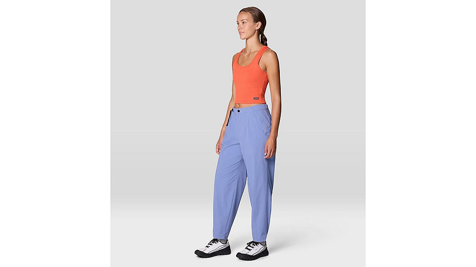 Mountain Hardwear Peak Rambler Pant - Womens