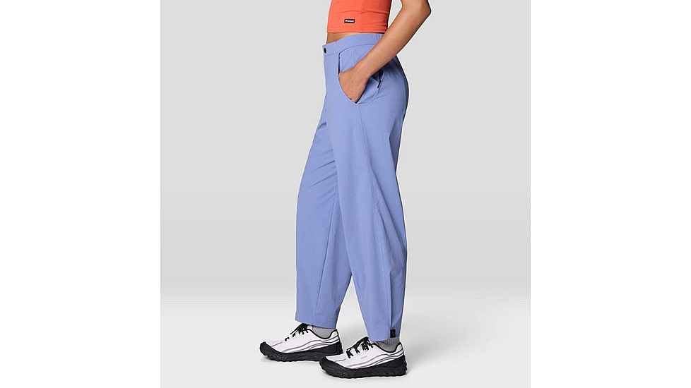 Mountain Hardwear Peak Rambler Pant - Womens