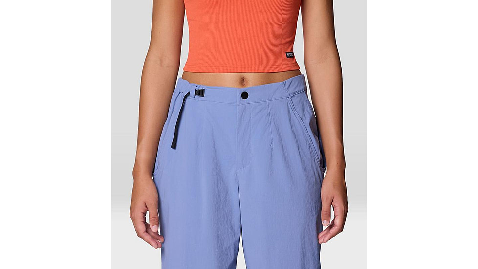 Mountain Hardwear Peak Rambler Pant - Womens