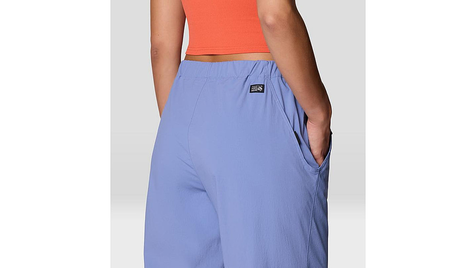 Mountain Hardwear Peak Rambler Pant - Womens