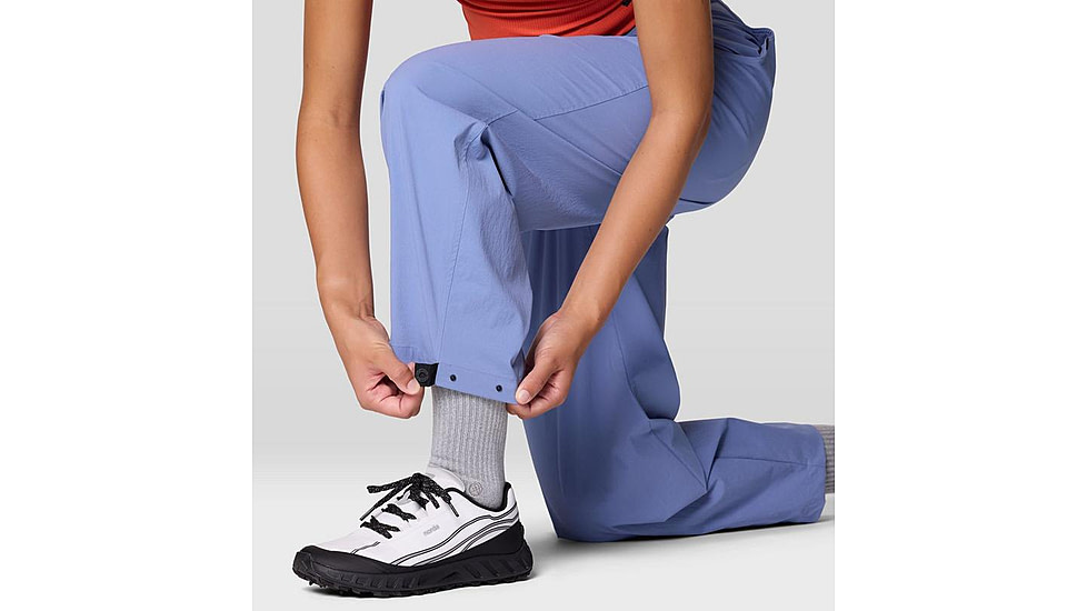 Mountain Hardwear Peak Rambler Pant - Womens