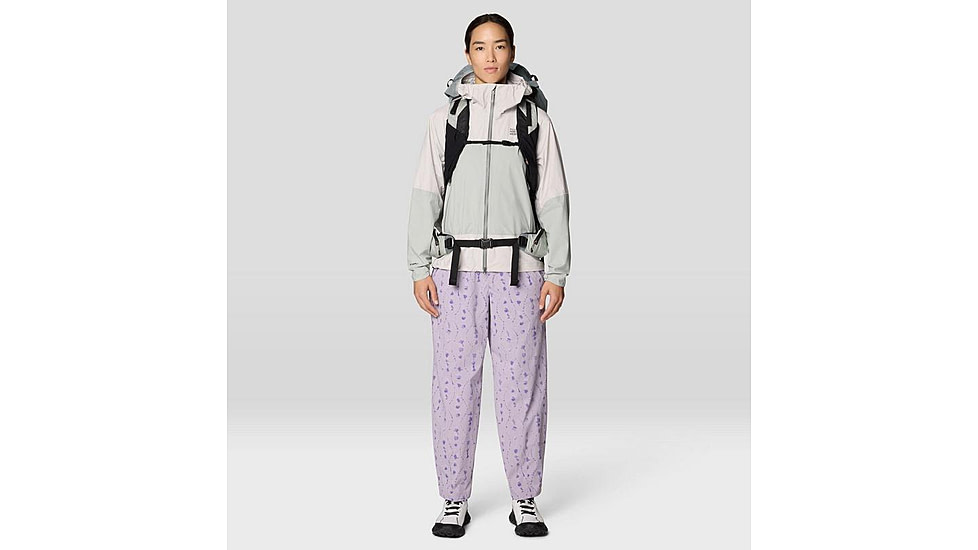 Mountain Hardwear Peak Rambler Pant - Womens