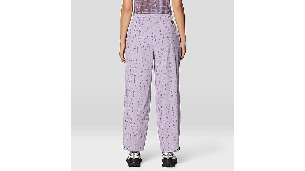 Mountain Hardwear Peak Rambler Pant - Womens