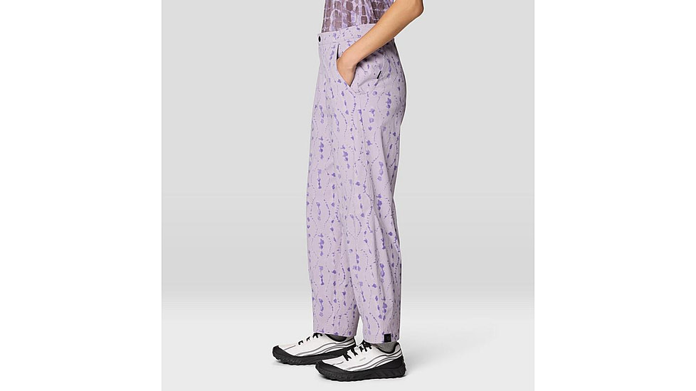 Mountain Hardwear Peak Rambler Pant - Womens