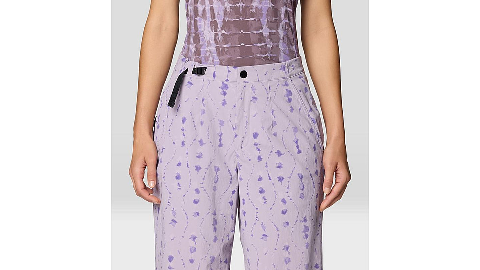Mountain Hardwear Peak Rambler Pant - Womens
