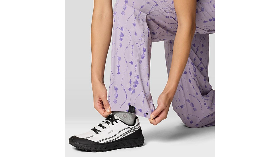 Mountain Hardwear Peak Rambler Pant - Womens