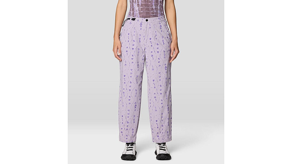 Mountain Hardwear Peak Rambler Pant - Womens