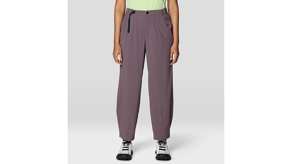 Mountain Hardwear Peak Rambler Pant - Womens