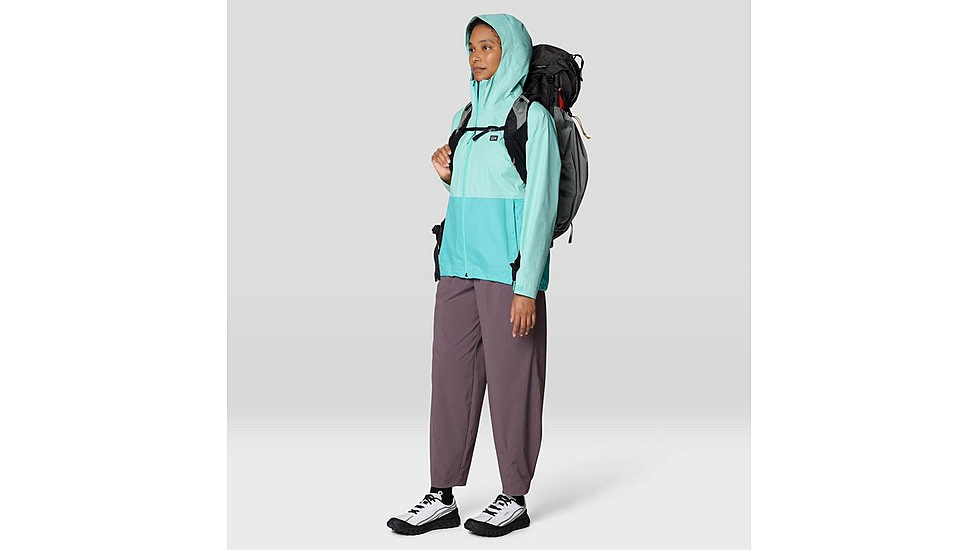 Mountain Hardwear Peak Rambler Pant - Womens