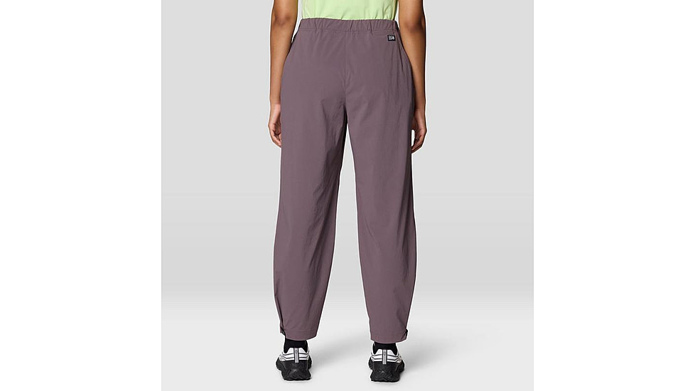Mountain Hardwear Peak Rambler Pant - Womens