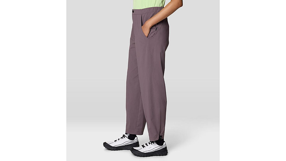 Mountain Hardwear Peak Rambler Pant - Womens
