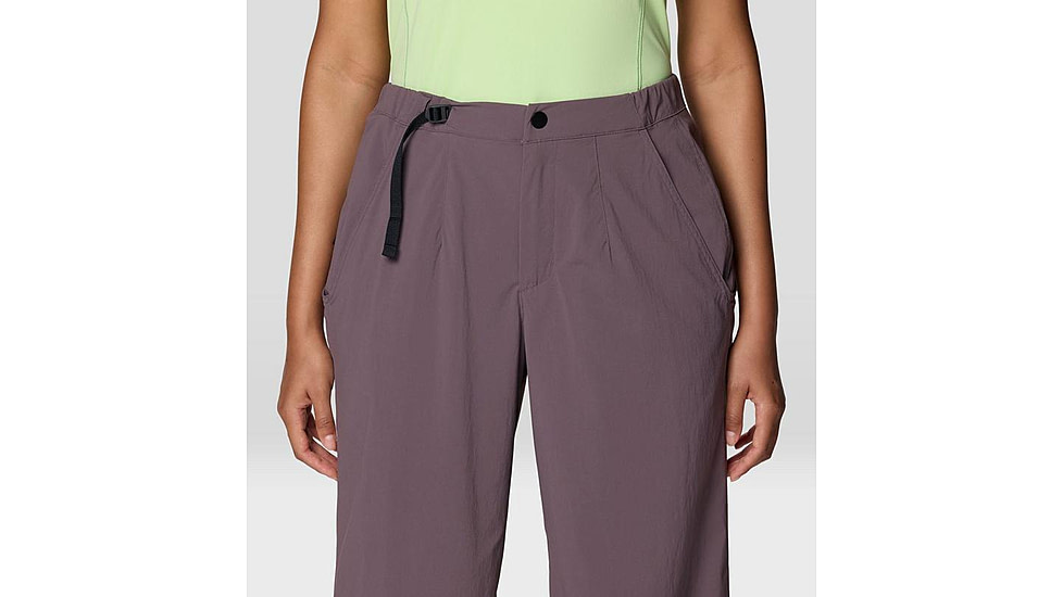 Mountain Hardwear Peak Rambler Pant - Womens
