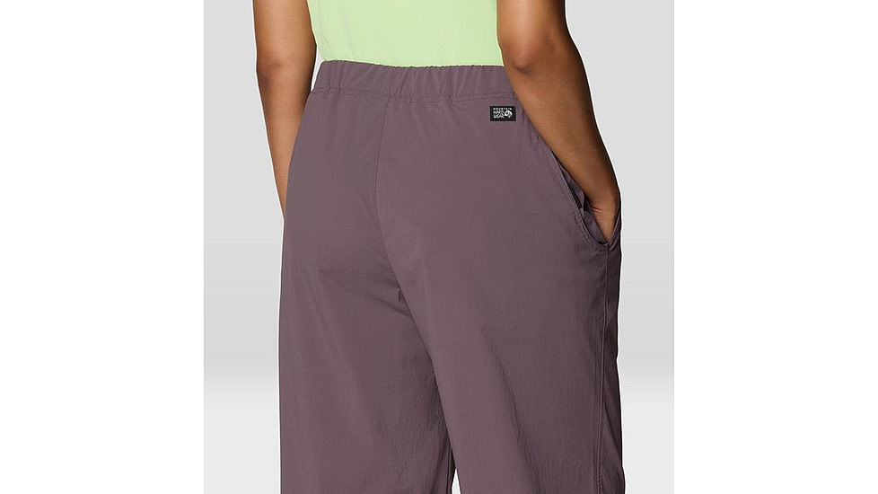 Mountain Hardwear Peak Rambler Pant - Womens